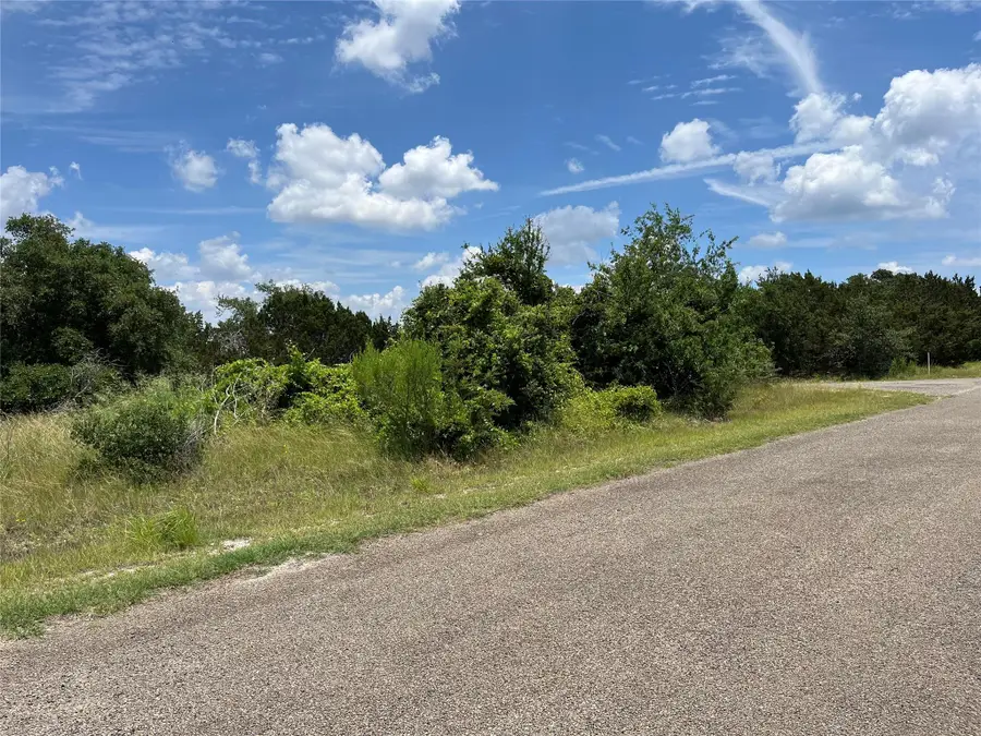 400 Sonora Dr, Bertram, TX 78605 - #3