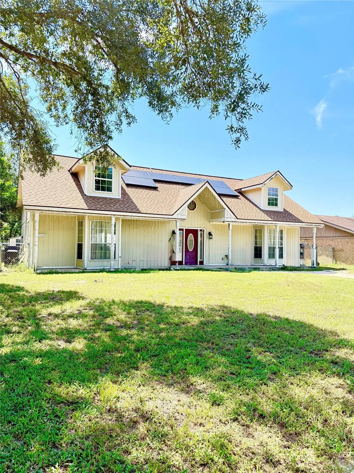 2203 Post Oak Rd, Rockdale, TX 76567 - Image #1