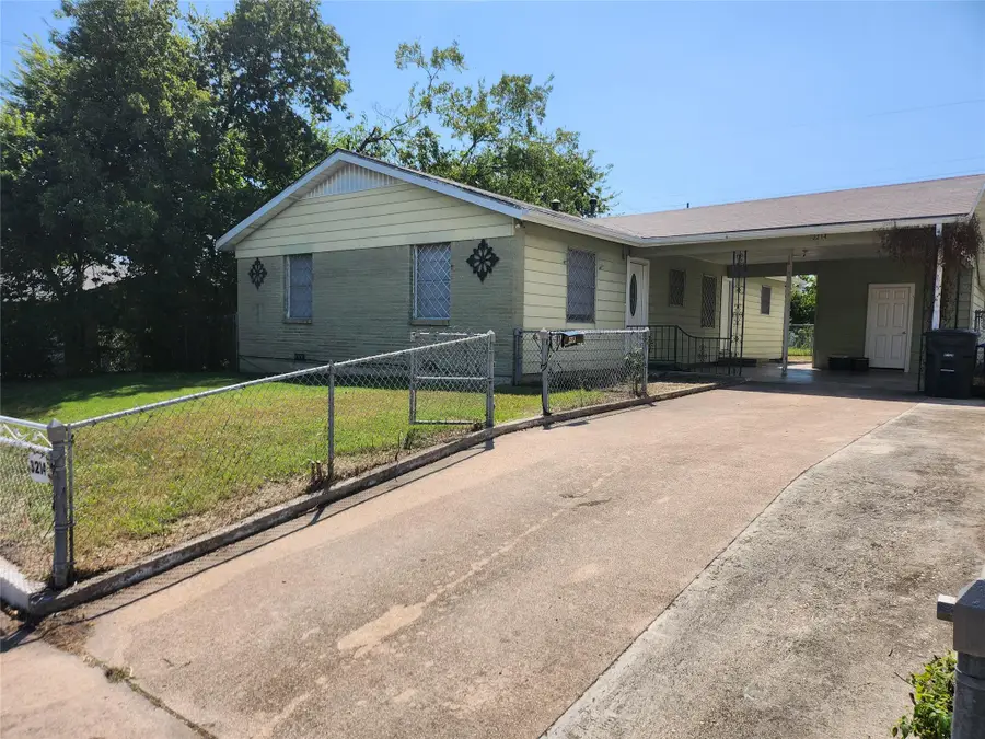 3214 Longview Dr, Killeen, TX 76543 - #2