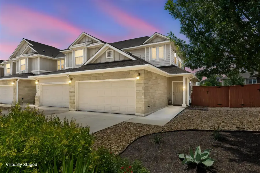 457 High Tech Dr #7F, Georgetown, TX 78626 - #3