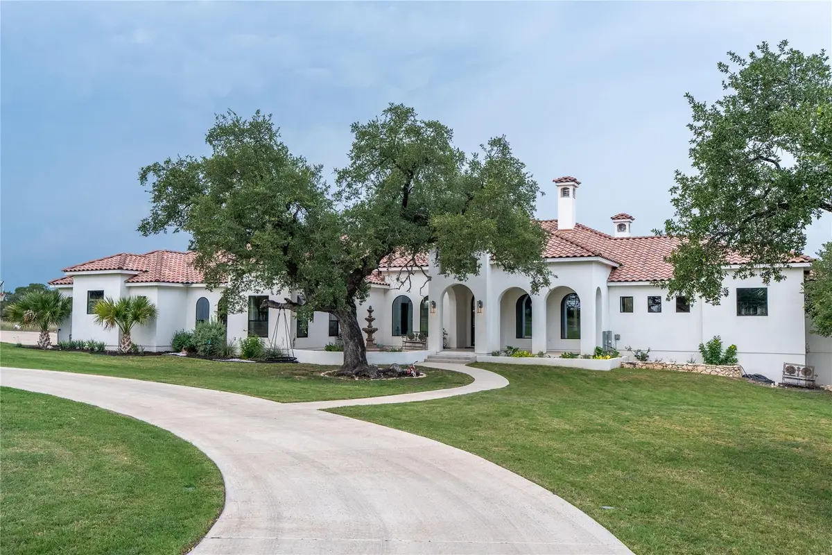 4625 Boxwood Bnd, Lago Vista, TX 78645 - #1
