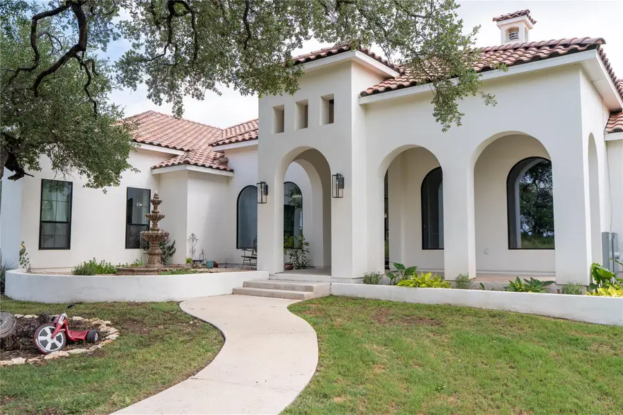 4625 Boxwood Bnd, Lago Vista, TX 78645 - #3
