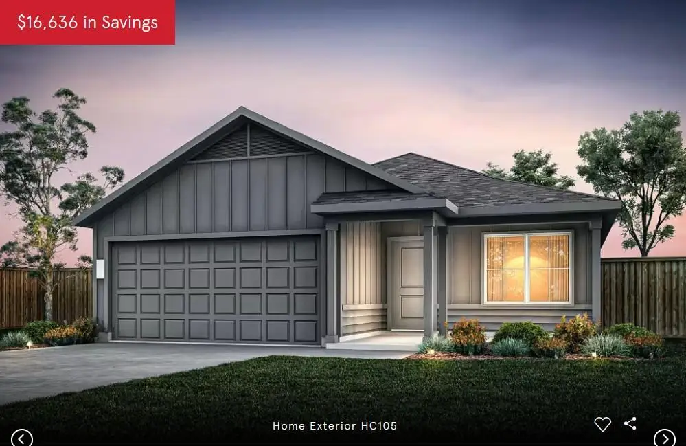 261 Elk Ave, San Marcos, TX 78666 - #1