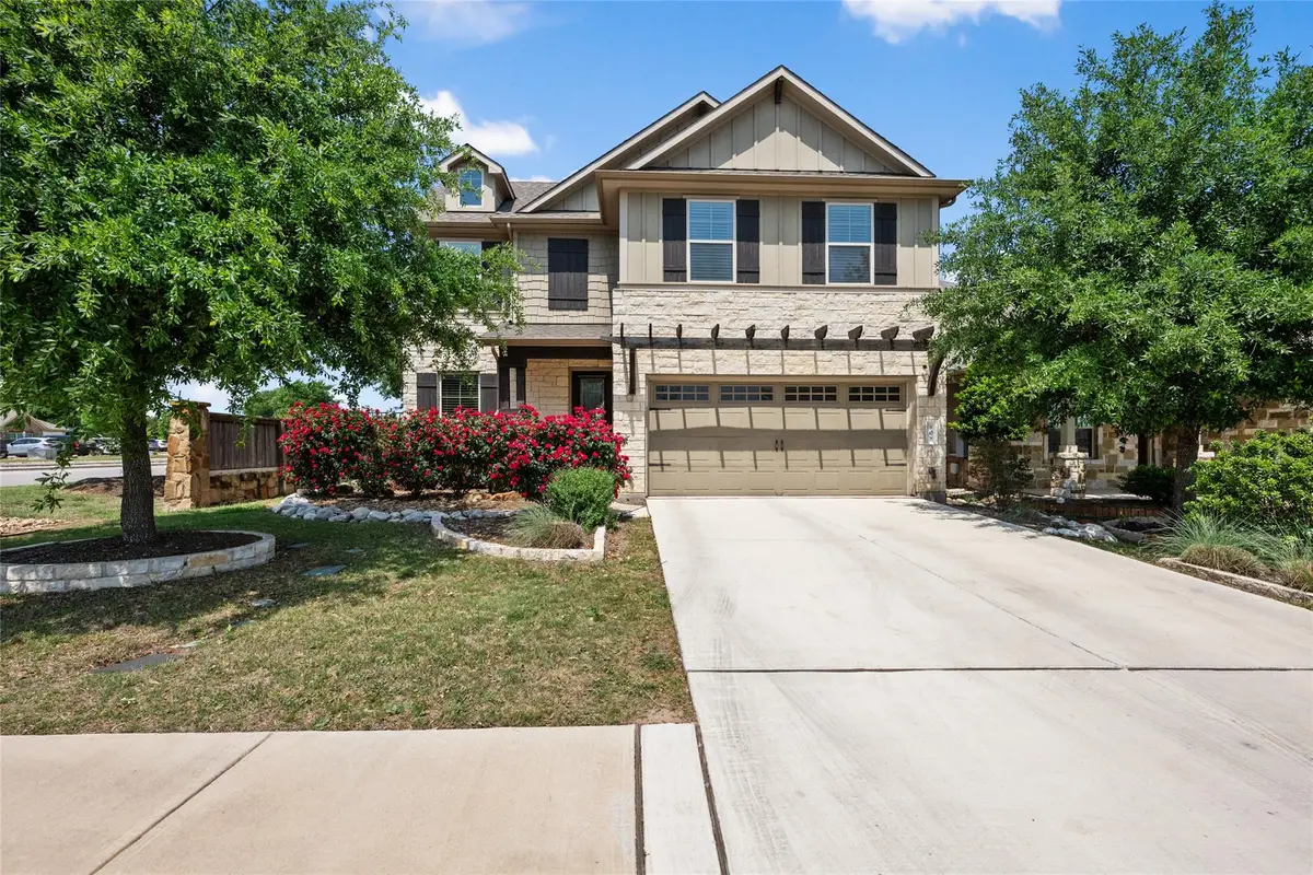 808 Bonnet Blvd, Georgetown, TX 78628 - Image #1