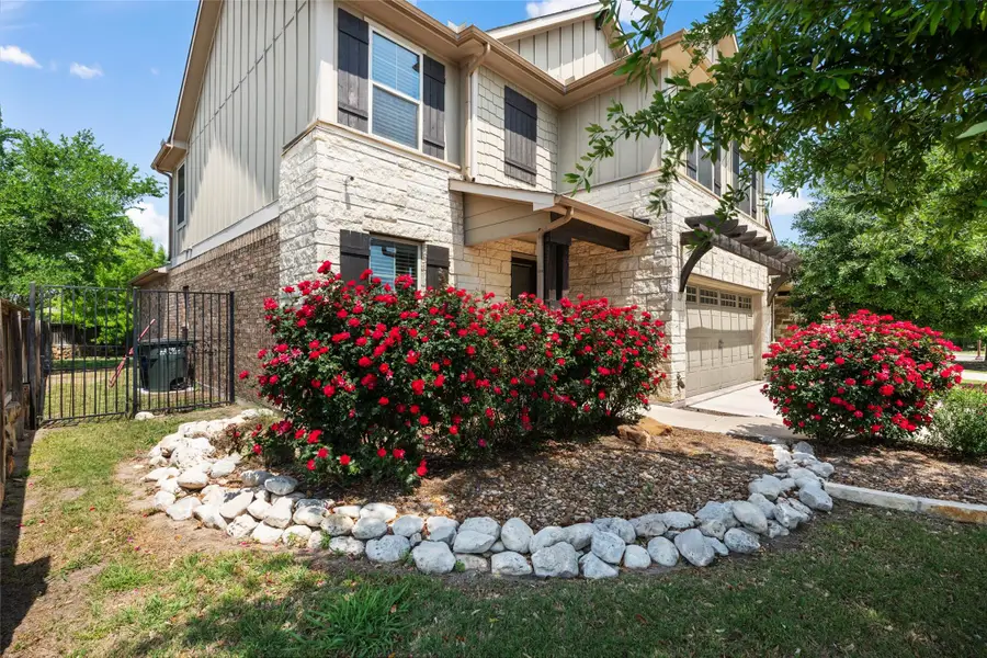 808 Bonnet Blvd, Georgetown, TX 78628 - Image #3