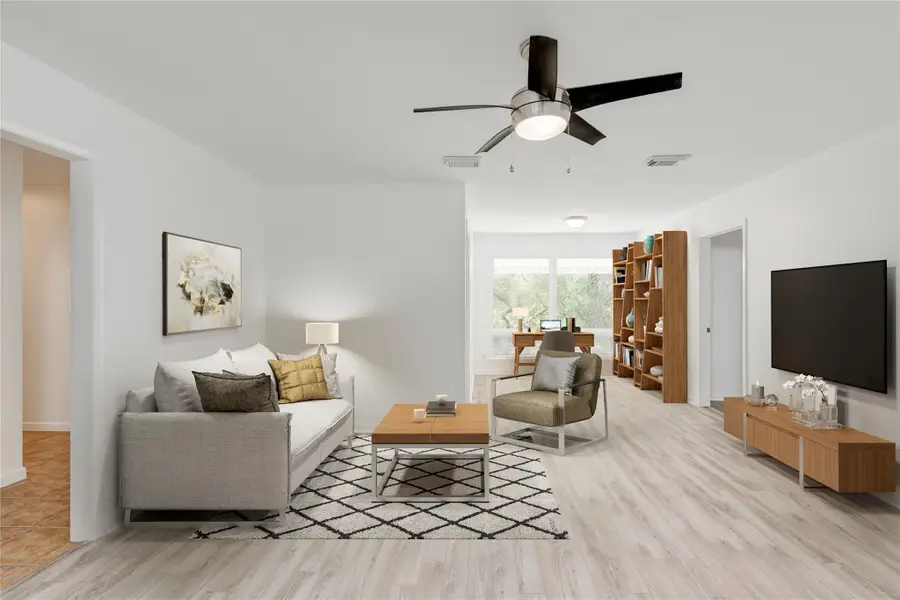 4710 Roundup Trl, Austin, TX 78745 - Image #3