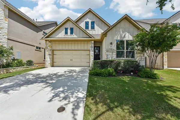 240 Diamondback Dr, Georgetown, TX 78628