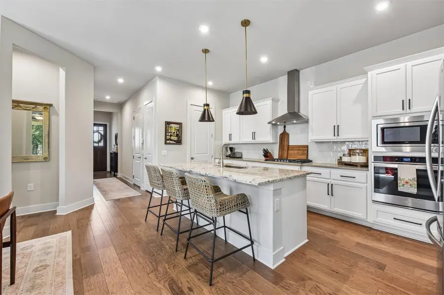 240 Diamondback Dr, Georgetown, TX 78628 - #3