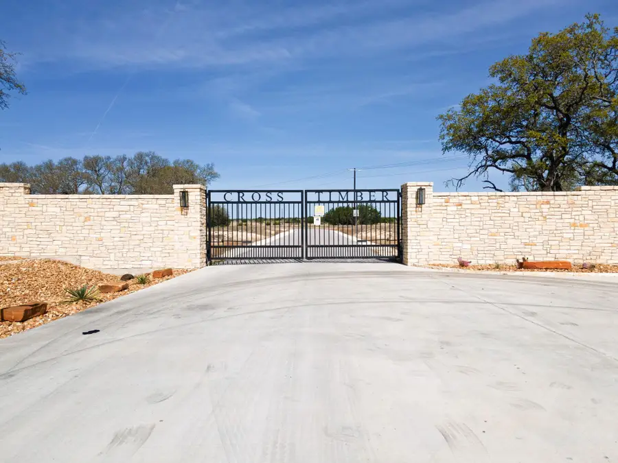 Lot 153 Heartleaf Dr, Adamsville, TX 76550 - #2