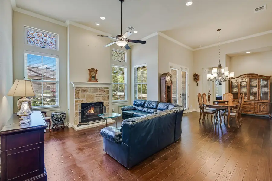 103 Rivalto Cir #1, Lakeway, TX 78734 - #2