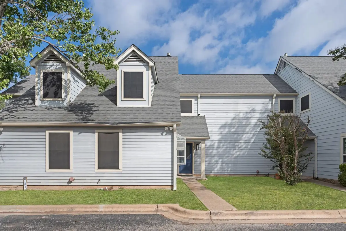 8330 Fathom Cir #102, Austin, TX 78750 - Image #1