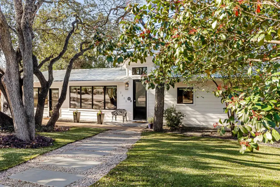 2603 Deerfoot Trl, Austin, TX 78704 - Image #2