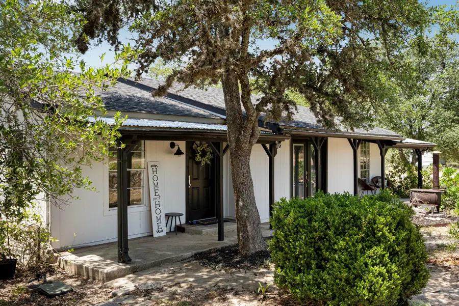 2591 Spring Valley Dr, Dripping Springs, TX 78620 - #3