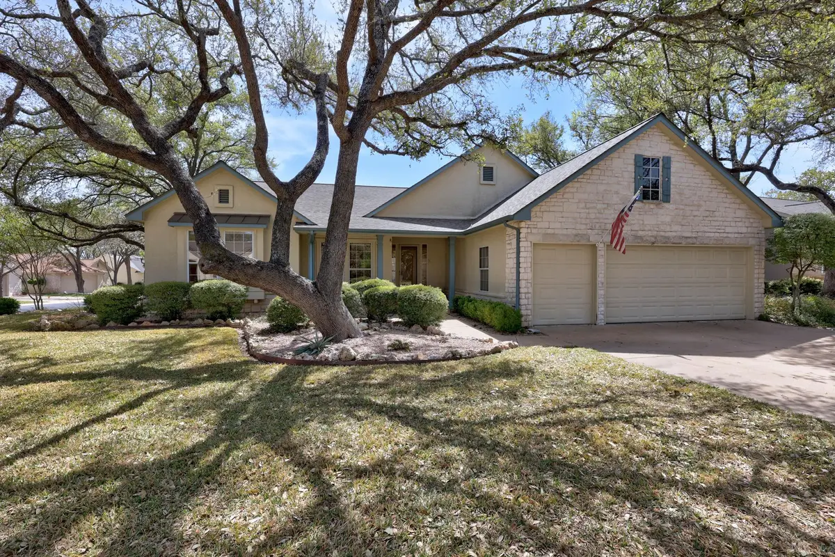 170 Dan Moody Trl, Georgetown, TX 78633 - #1