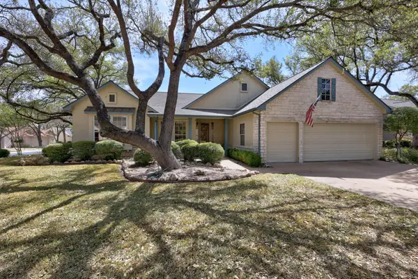 170 Dan Moody Trl, Georgetown, TX 78633
