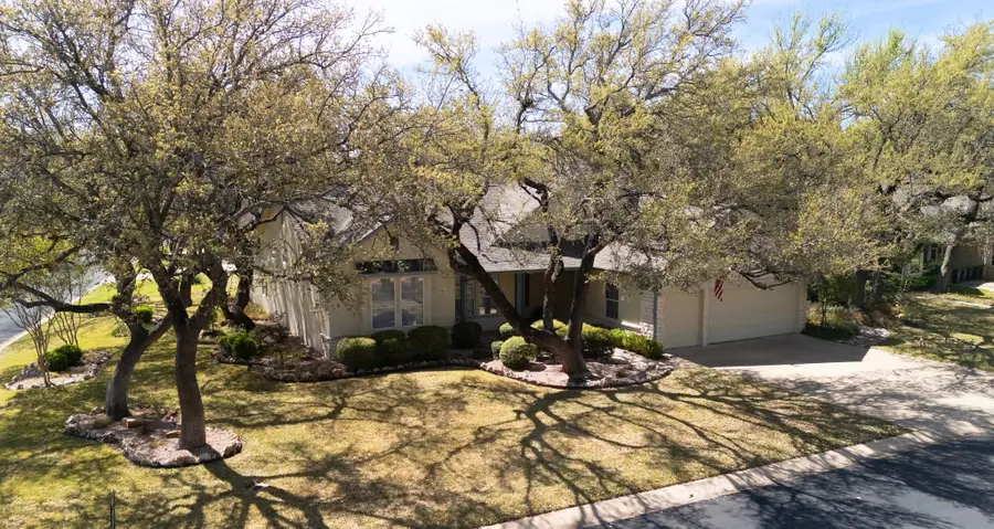 170 Dan Moody Trl, Georgetown, TX 78633 - #3