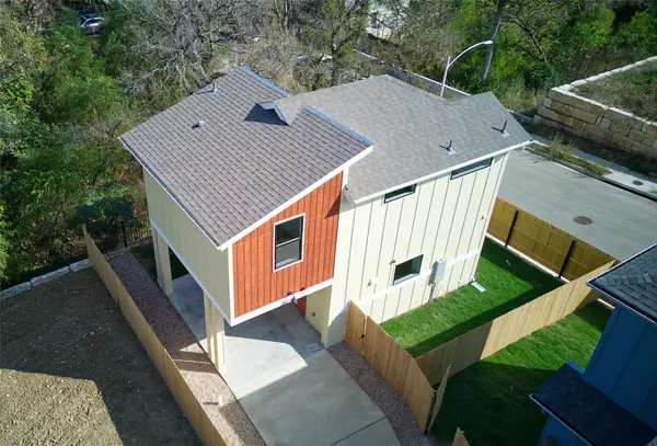 2608 Bristol Dr, Austin, TX 78723