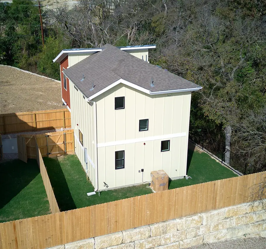 2608 Bristol Dr, Austin, TX 78723 - Image #3