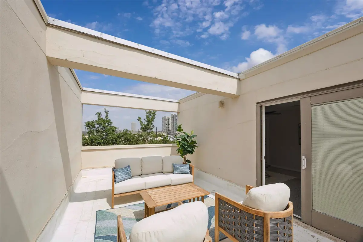 402 Tuam St #3, Houston, TX 77006 - #1