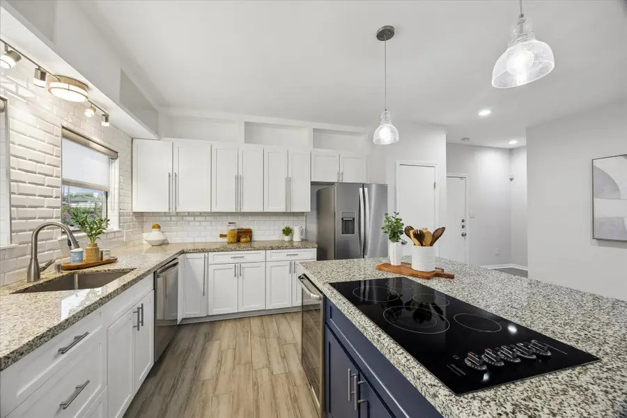 402 Tuam St #3, Houston, TX 77006 - #3