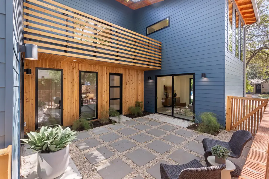 2308 S 2nd St #1, Austin, TX 78704 - #2
