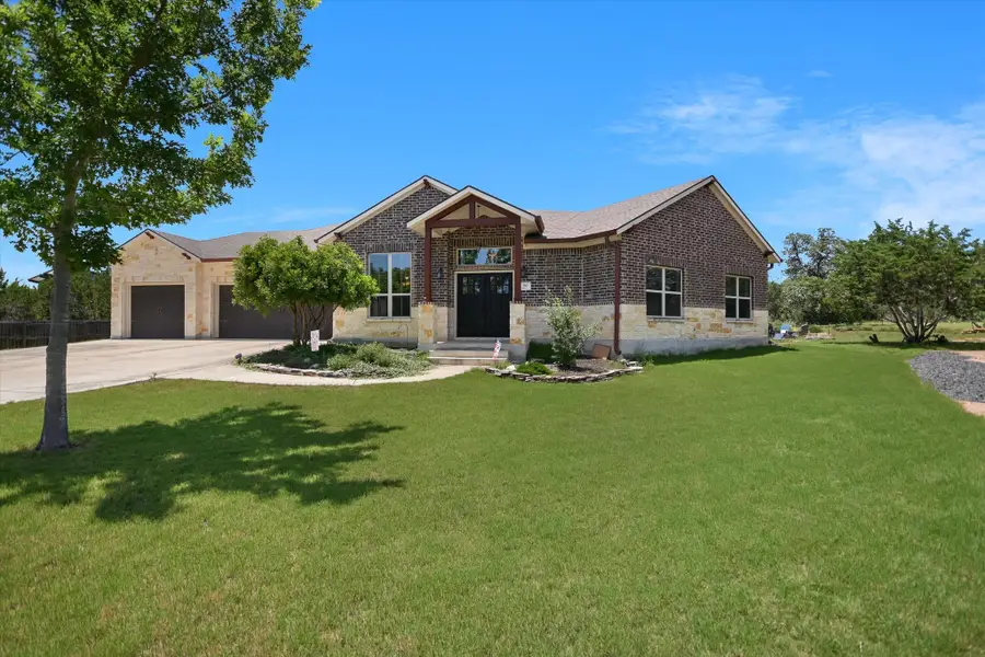 110 Liberty Bell Ln, Fischer, TX 78623 - #3