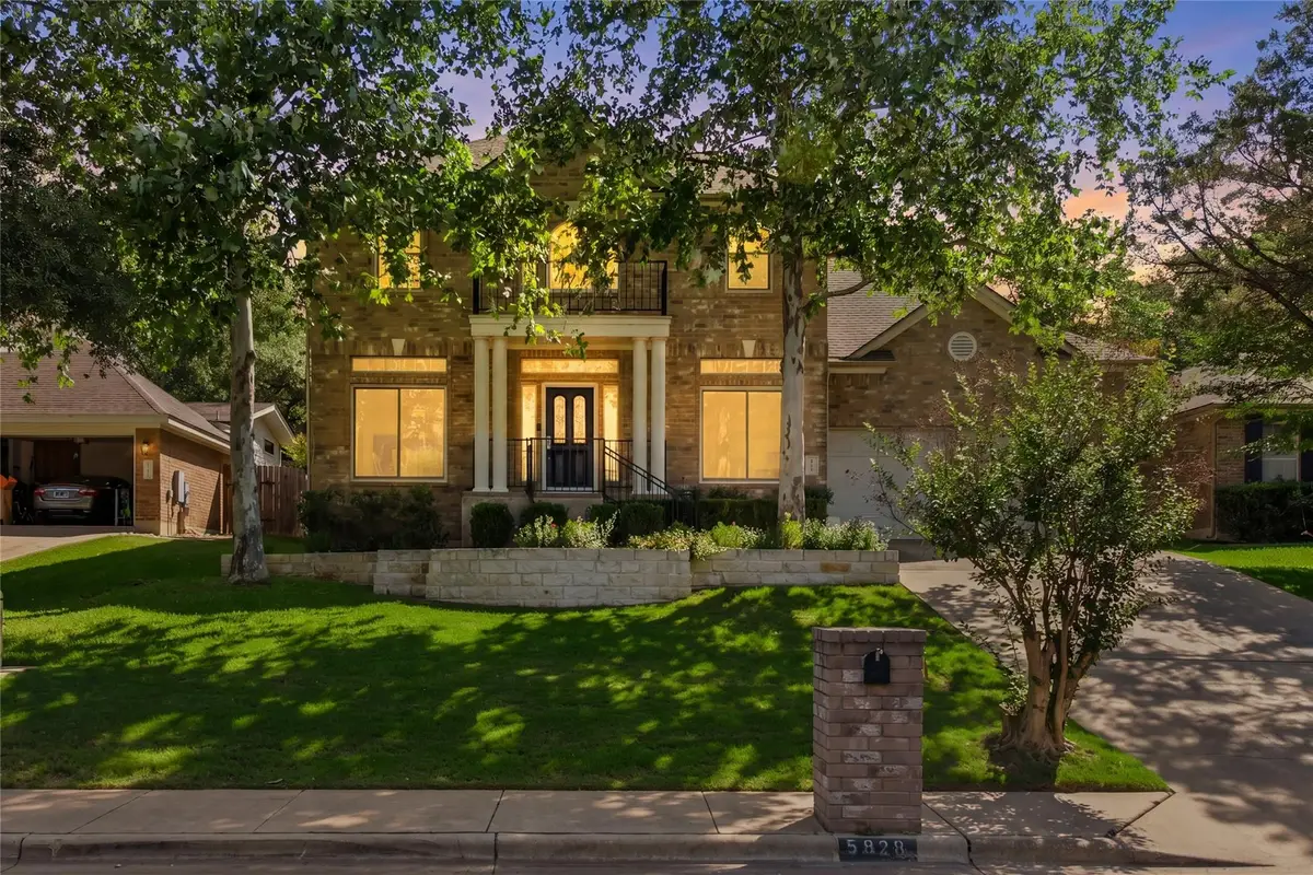 5828 Taylor Draper Cv, Austin, TX 78759 - #1