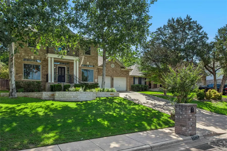5828 Taylor Draper Cv, Austin, TX 78759 - #2