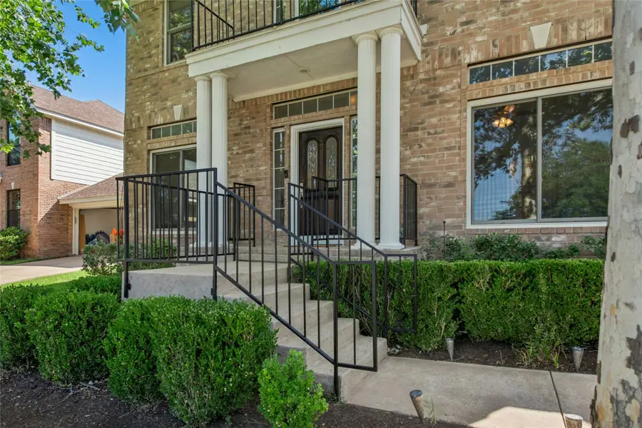 5828 Taylor Draper Cv, Austin, TX 78759 - #3