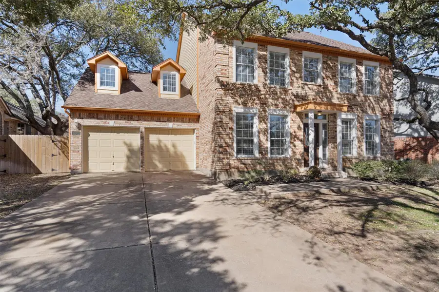 10506 Walpole Ln, Austin, TX 78739 - Image #2