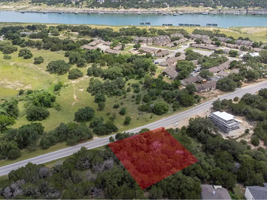 21000 Highland Lake Dr, Lago Vista, TX 78645 - Image #3