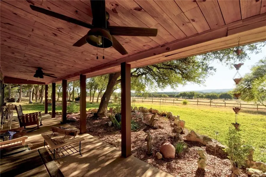 4909 Lookout Ridge Dr, Marble Falls, TX 78654 - #3