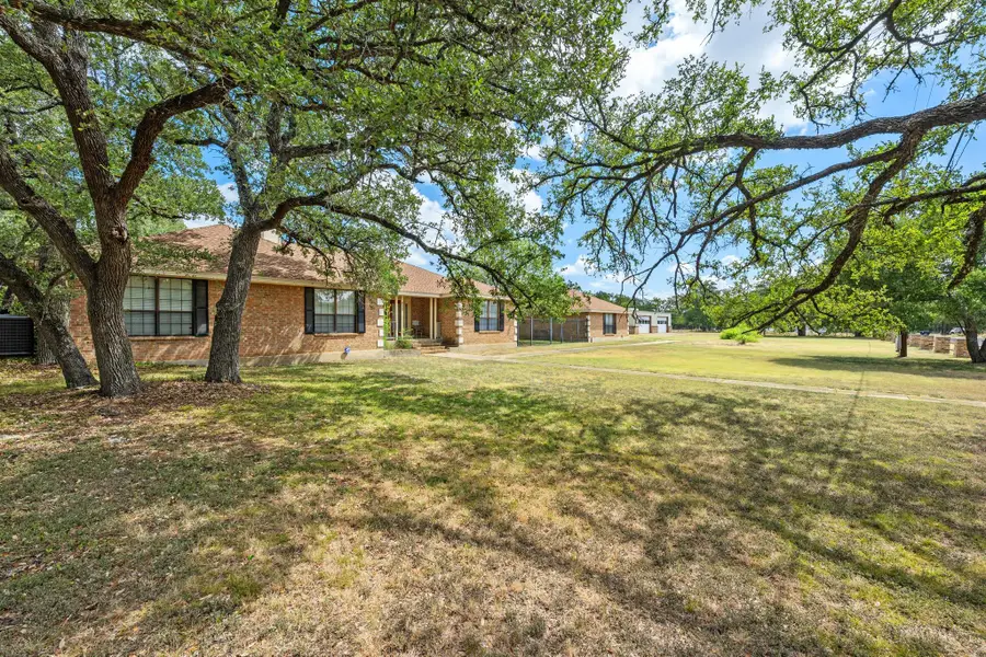 2852 Cedar Hollow Rd, Georgetown, TX 78628 - #2