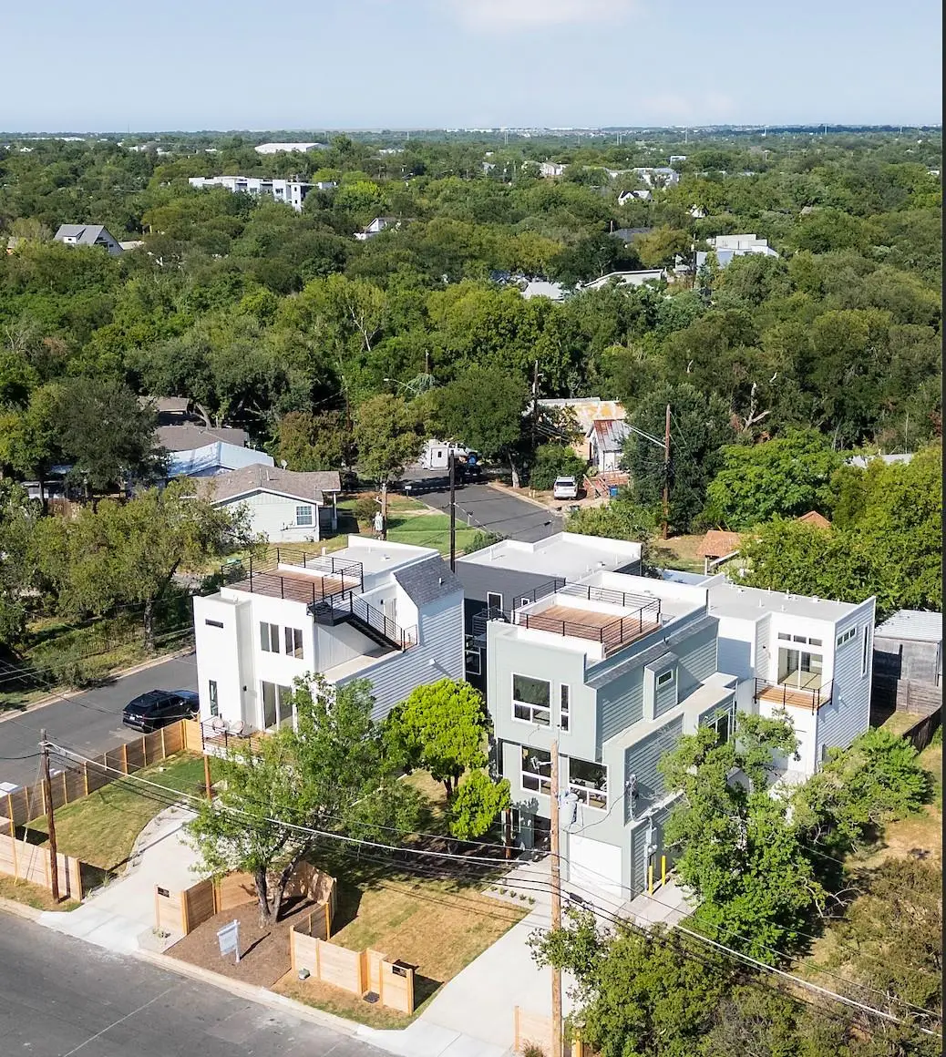 1169 Bedford St #2, Austin, TX 78702 - Image #1