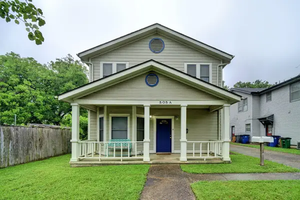 505 E 38th St, Austin, TX 78705