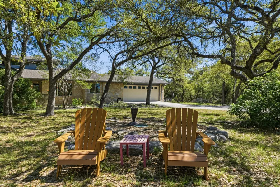 1041 Hidden Hills Hls, Dripping Springs, TX 78620 - #2