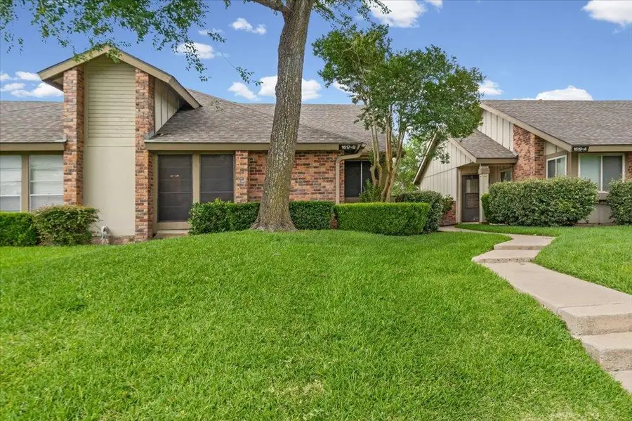 1617 W Braker Ln, Austin, TX 78758 - #3