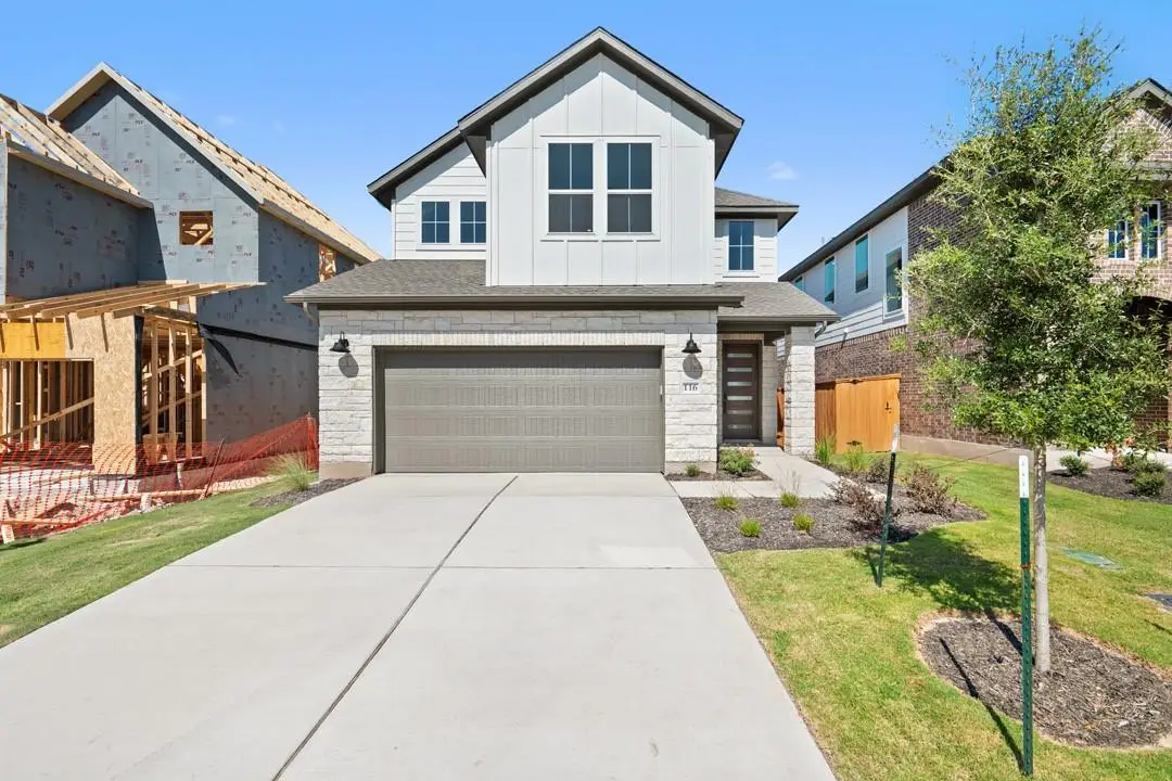 116 High Valley Drive, Liberty Hill, TX 78642 - Image #1