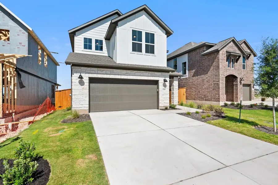 116 High Valley Drive, Liberty Hill, TX 78642 - Image #3