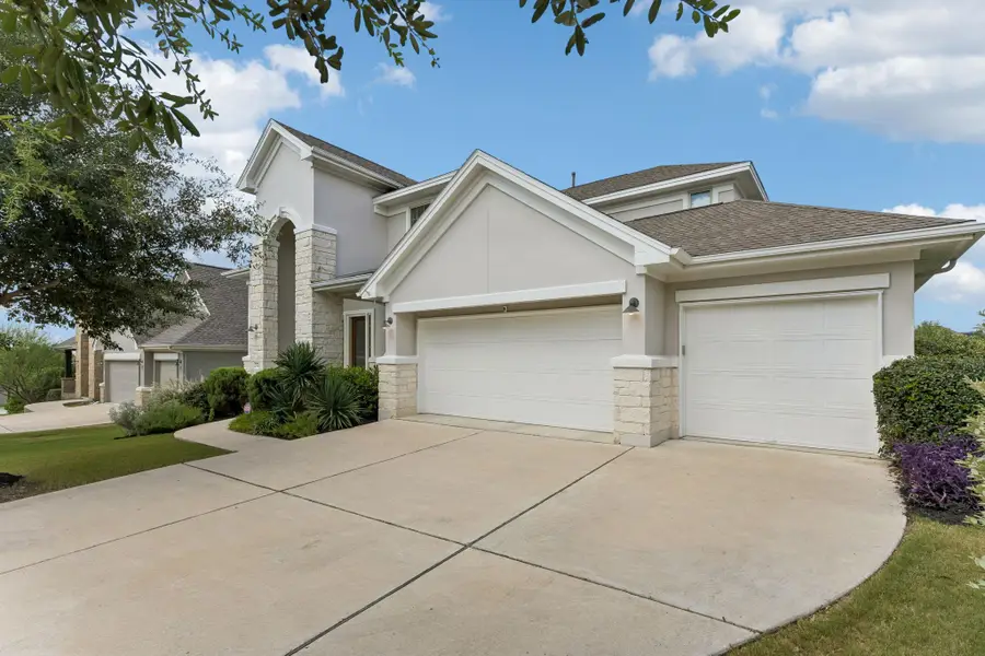 642 Jacksdaw Dr, Austin, TX 78737 - #3