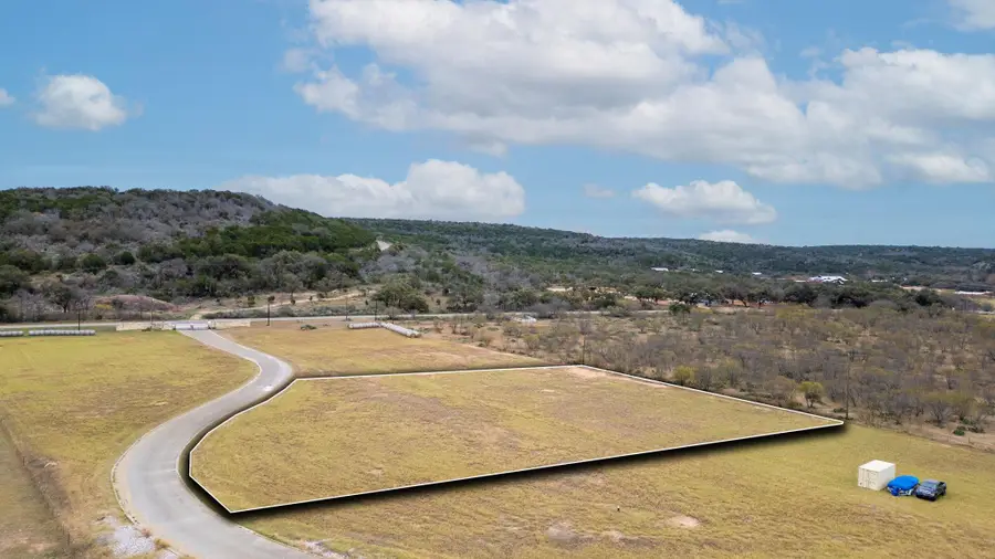 Lot 3 Lone Oak Dr, Burnet, TX 78611 - Image #2