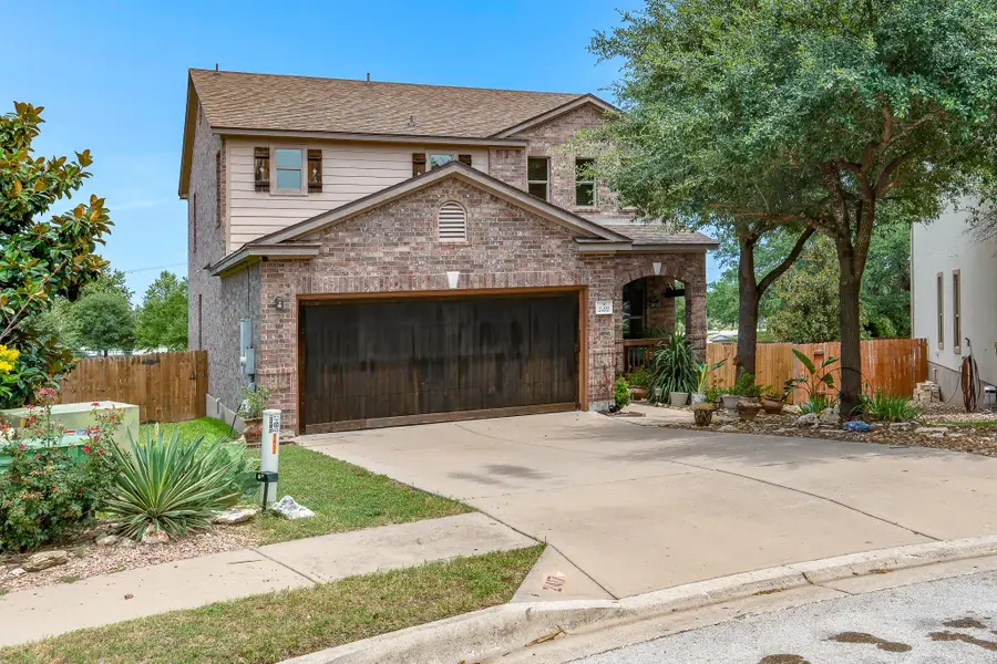2417 Hollis Ln, Cedar Park, TX 78613 - Image #2