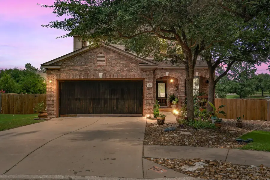 2417 Hollis Ln, Cedar Park, TX 78613 - Image #3