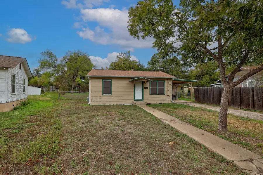 4906 Lynndale Dr, Austin, TX 78756 - #3