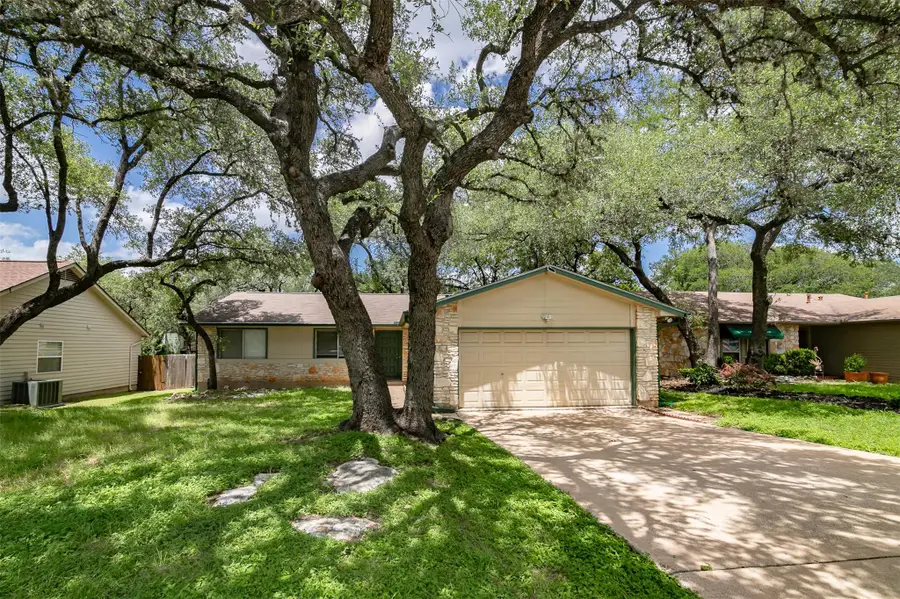 3312 Galesburg Dr, Austin, TX 78745 - #2