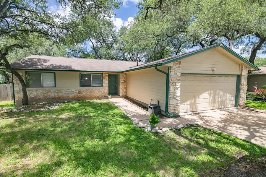 3312 Galesburg Dr, Austin, TX 78745 - #3
