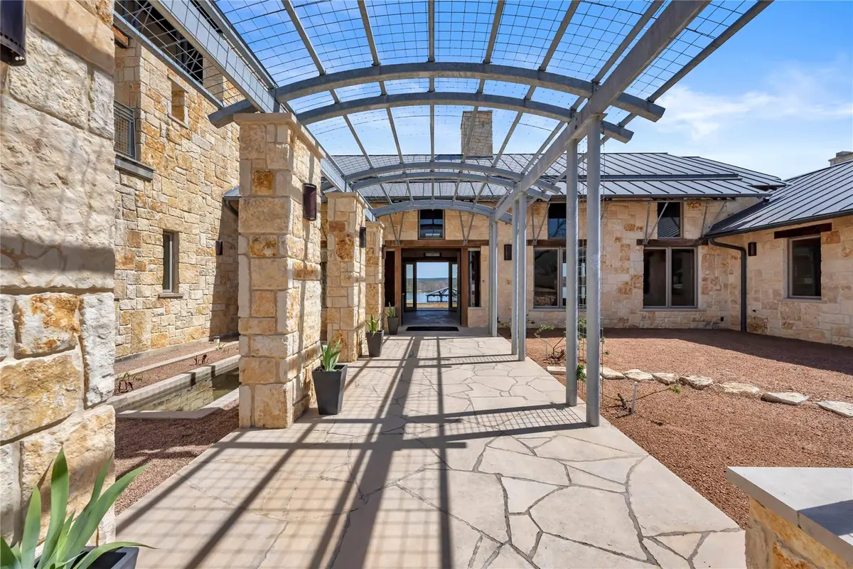 118 Mountain View Cir, Burnet, TX 78611 - #1