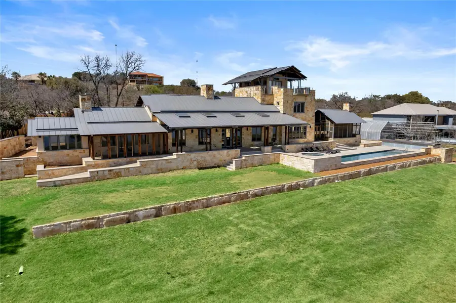 118 Mountain View Cir, Burnet, TX 78611 - #3