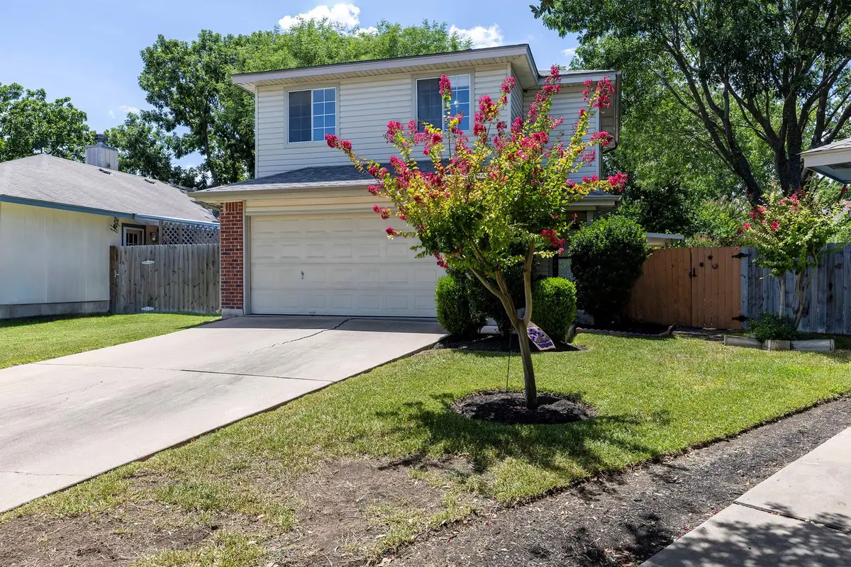 2158 Redwing Way, Round Rock, TX 78664 - Image #1