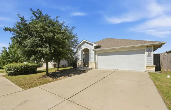 332 Bridgestone Way, Buda, TX 78610